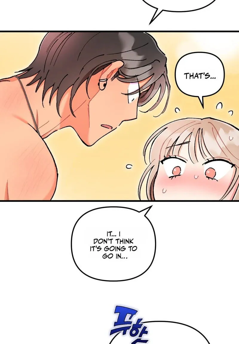 Cherry Pie Recipe Chapter 8 page 8 - 