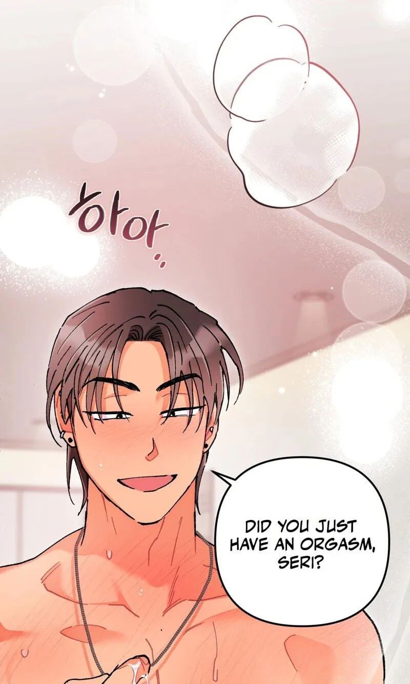 Cherry Pie Recipe Chapter 8 page 73 - 