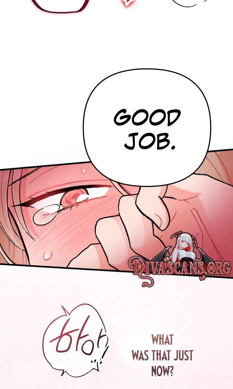 Cherry Pie Recipe Chapter 8 page 75 - 
