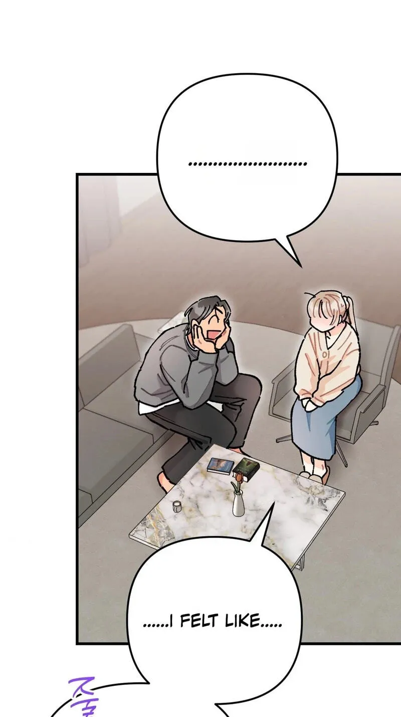 Cherry Pie Recipe Chapter 8 page 79 - 