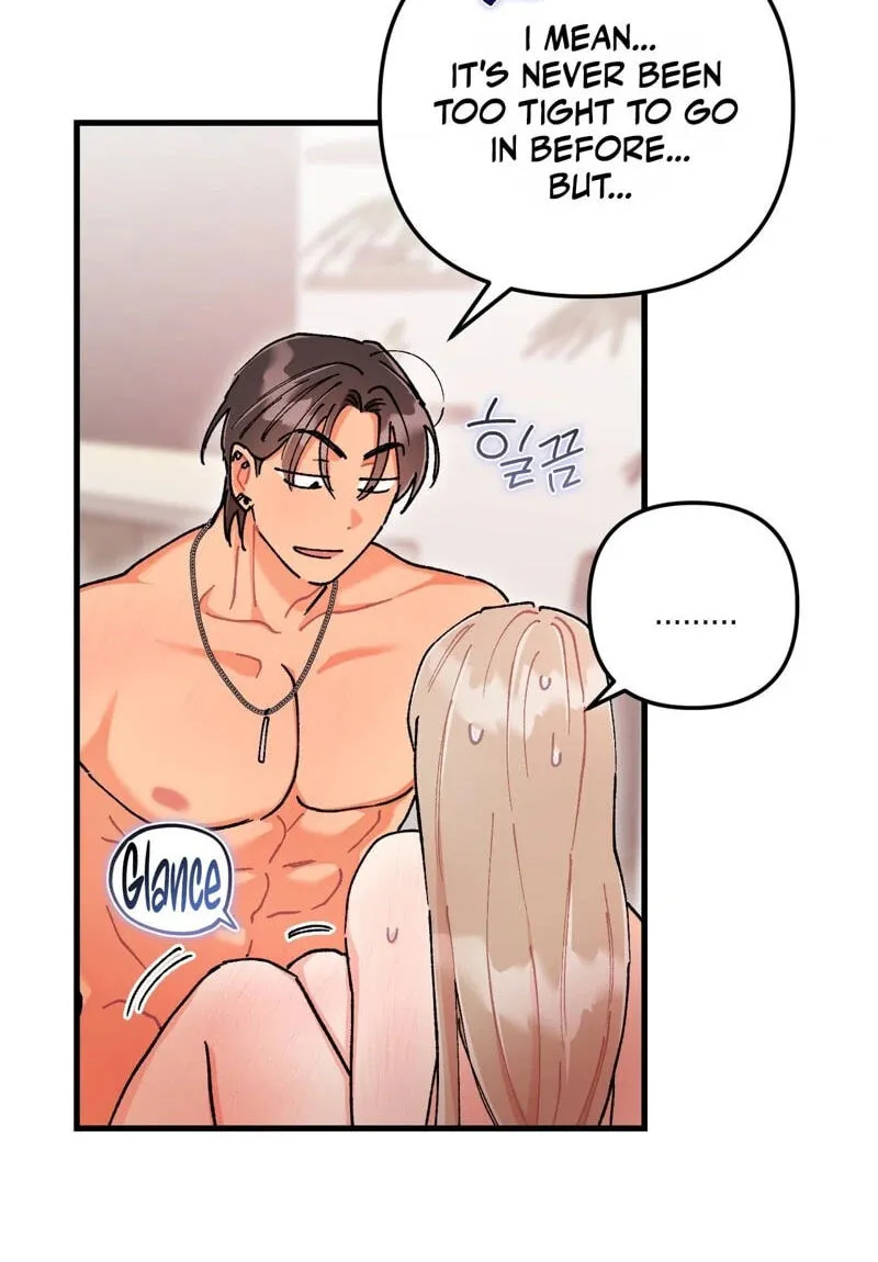 Cherry Pie Recipe Chapter 8 page 9 - 