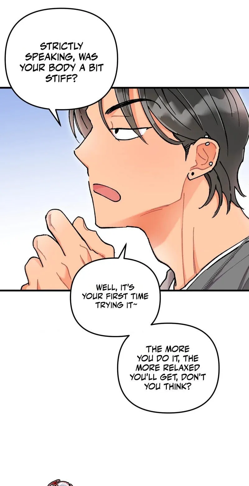 Cherry Pie Recipe Chapter 8 page 81 - 