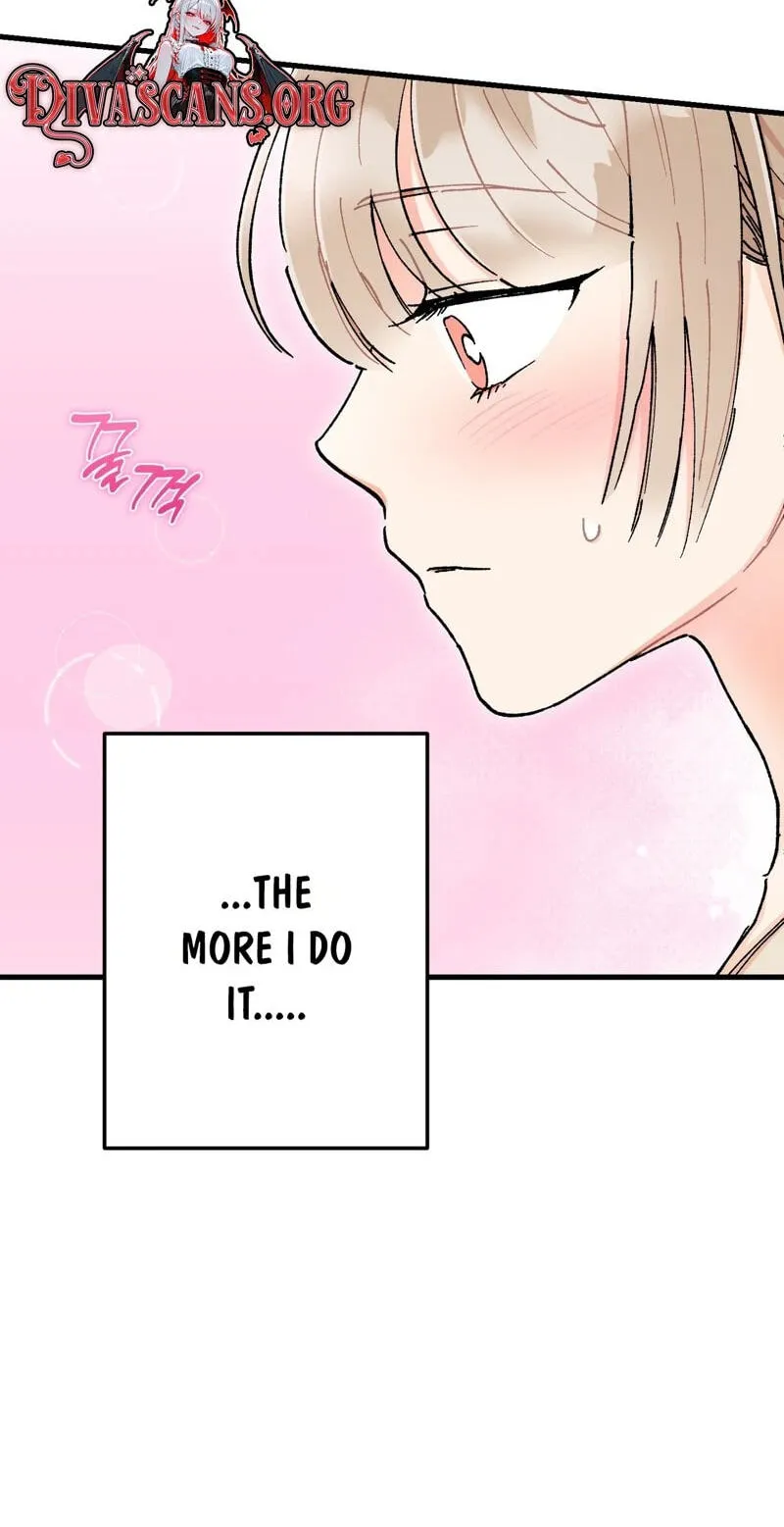 Cherry Pie Recipe Chapter 8 page 82 - 