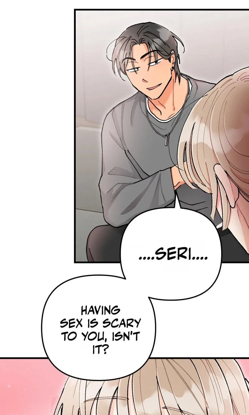 Cherry Pie Recipe Chapter 8 page 83 - 