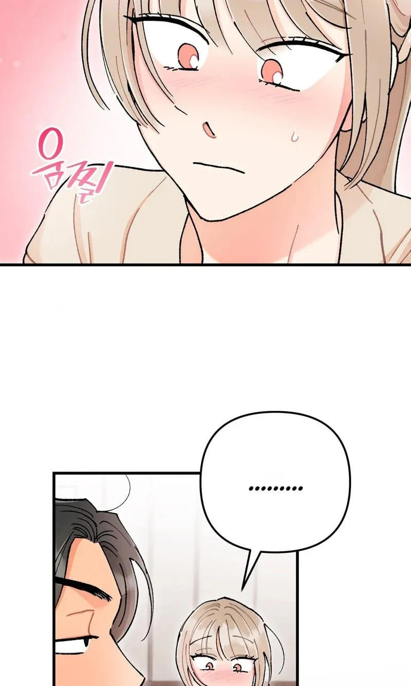 Cherry Pie Recipe Chapter 8 page 84 - 