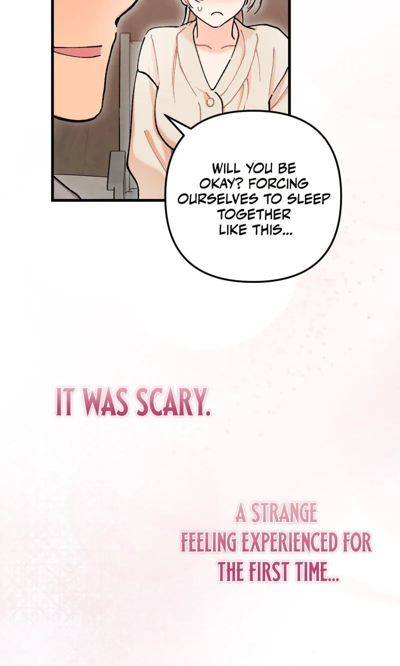 Cherry Pie Recipe Chapter 8 page 85 - 