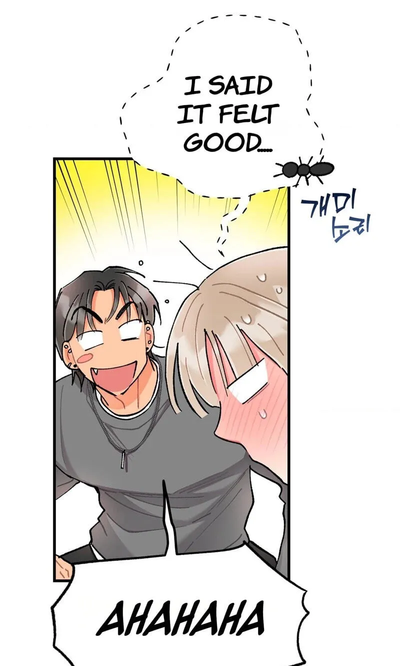 Cherry Pie Recipe Chapter 8 page 88 - 