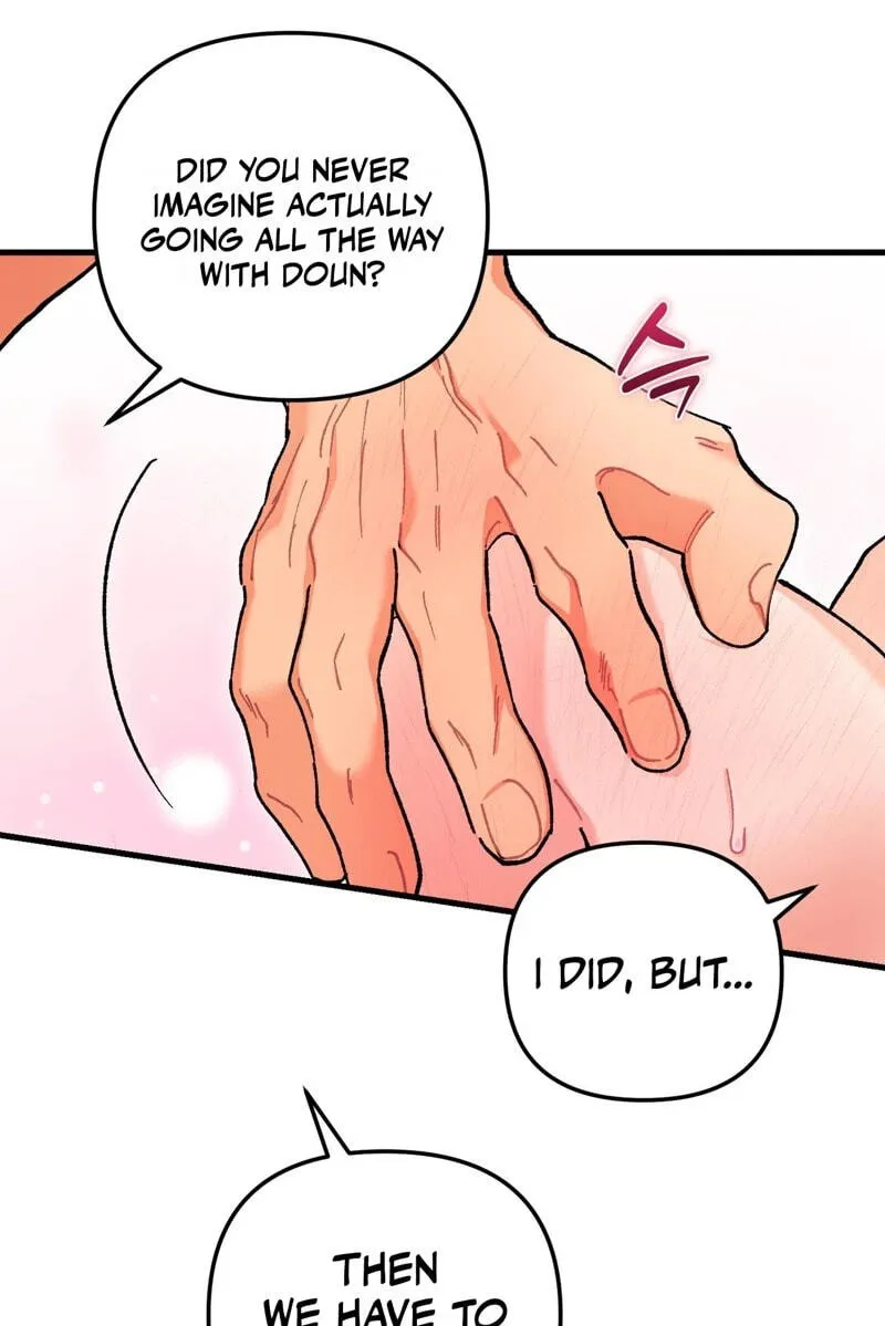 Cherry Pie Recipe Chapter 8 page 10 - 