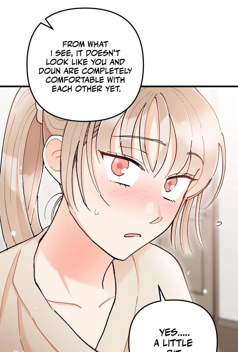 Cherry Pie Recipe Chapter 8 page 91 - 