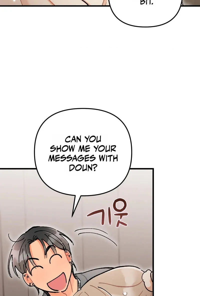 Cherry Pie Recipe Chapter 8 page 92 - 