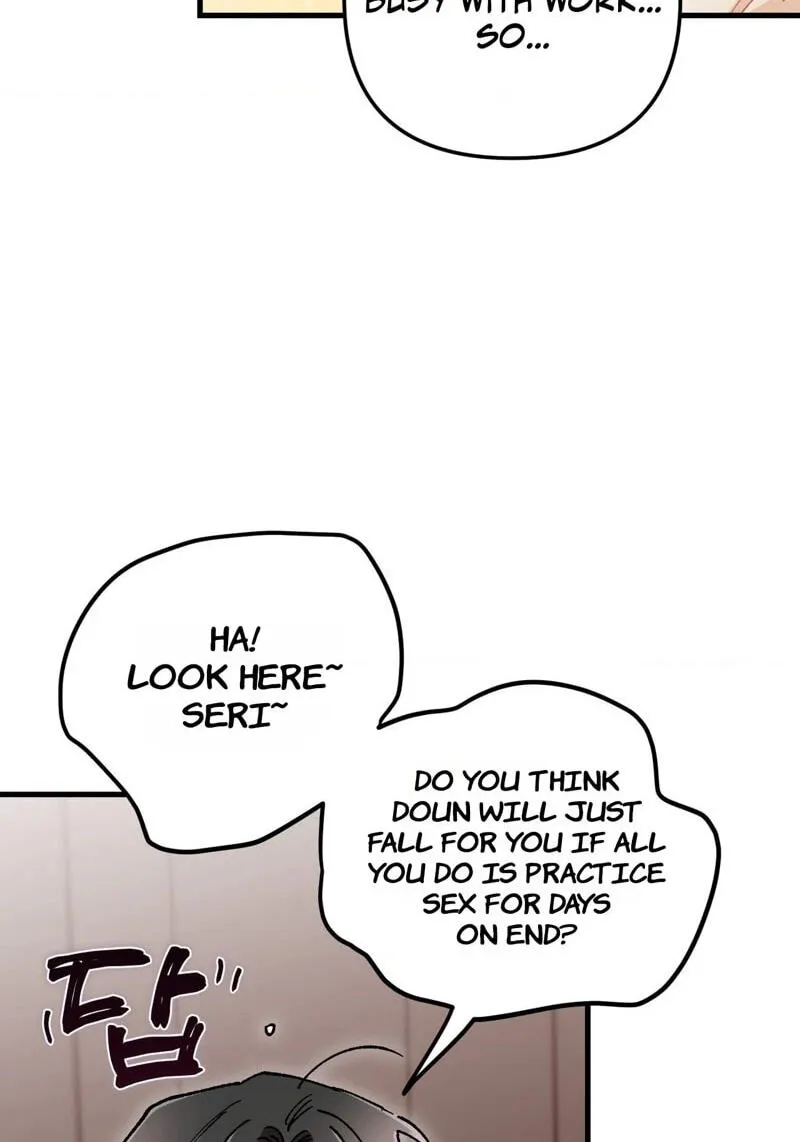 Cherry Pie Recipe Chapter 8 page 95 - 