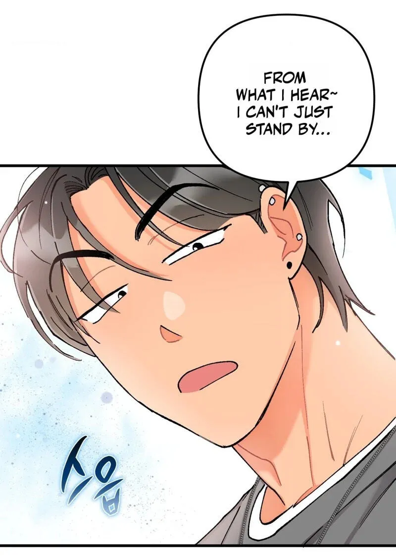 Cherry Pie Recipe Chapter 8 page 97 - 