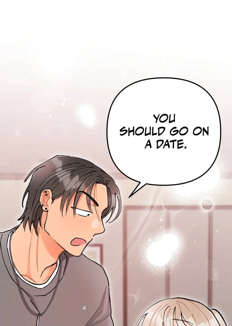 Cherry Pie Recipe Chapter 8 page 98 - 