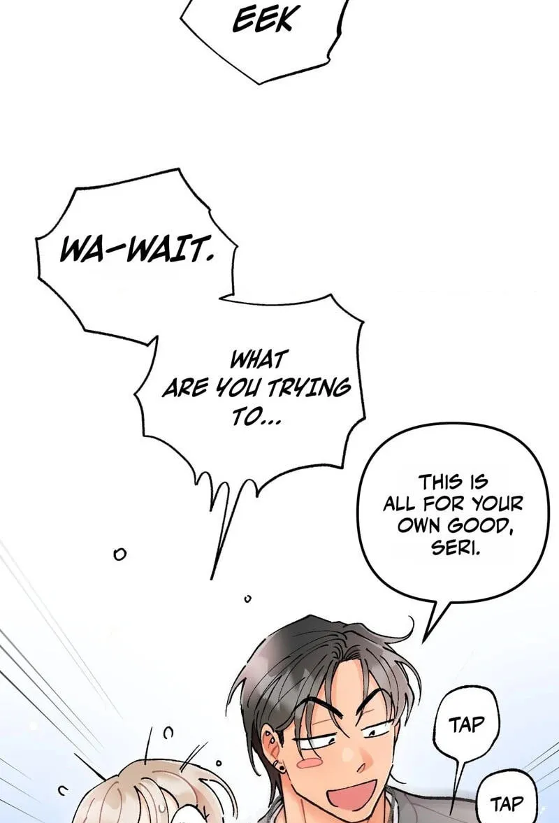 Cherry Pie Recipe Chapter 9 page 11 - 