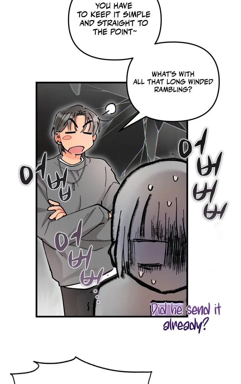 Cherry Pie Recipe Chapter 9 page 17 - 