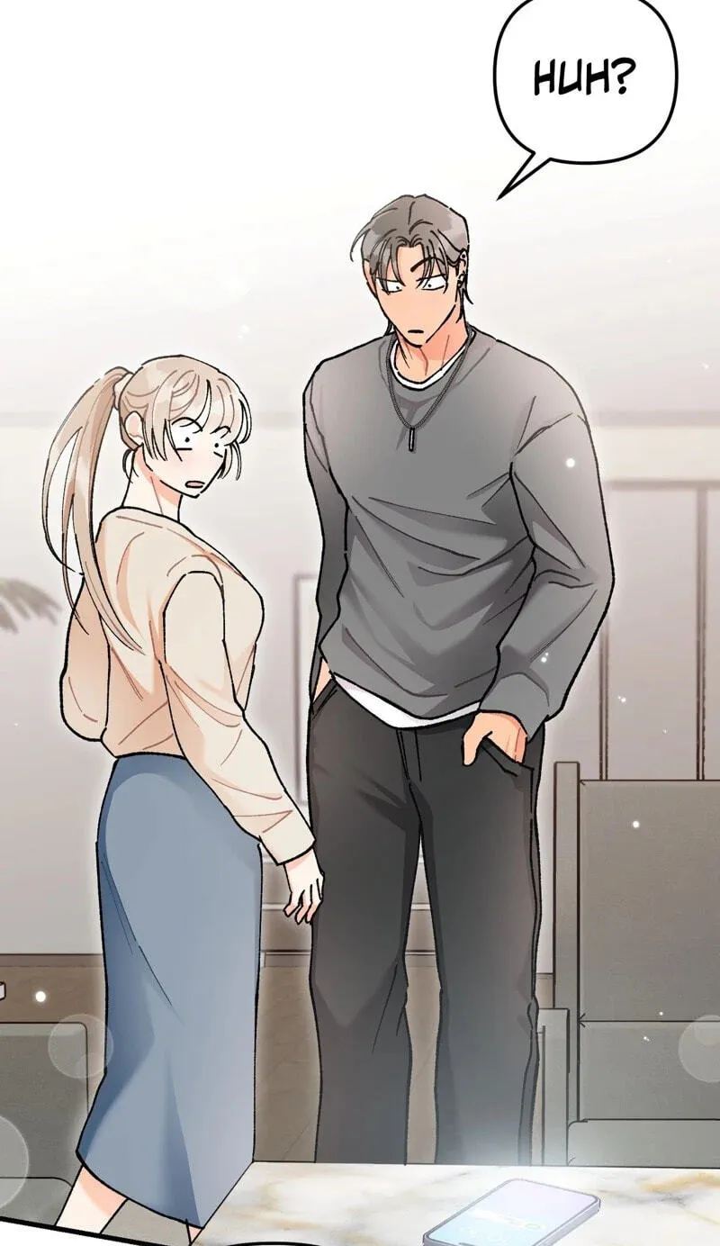 Cherry Pie Recipe Chapter 9 page 20 - 