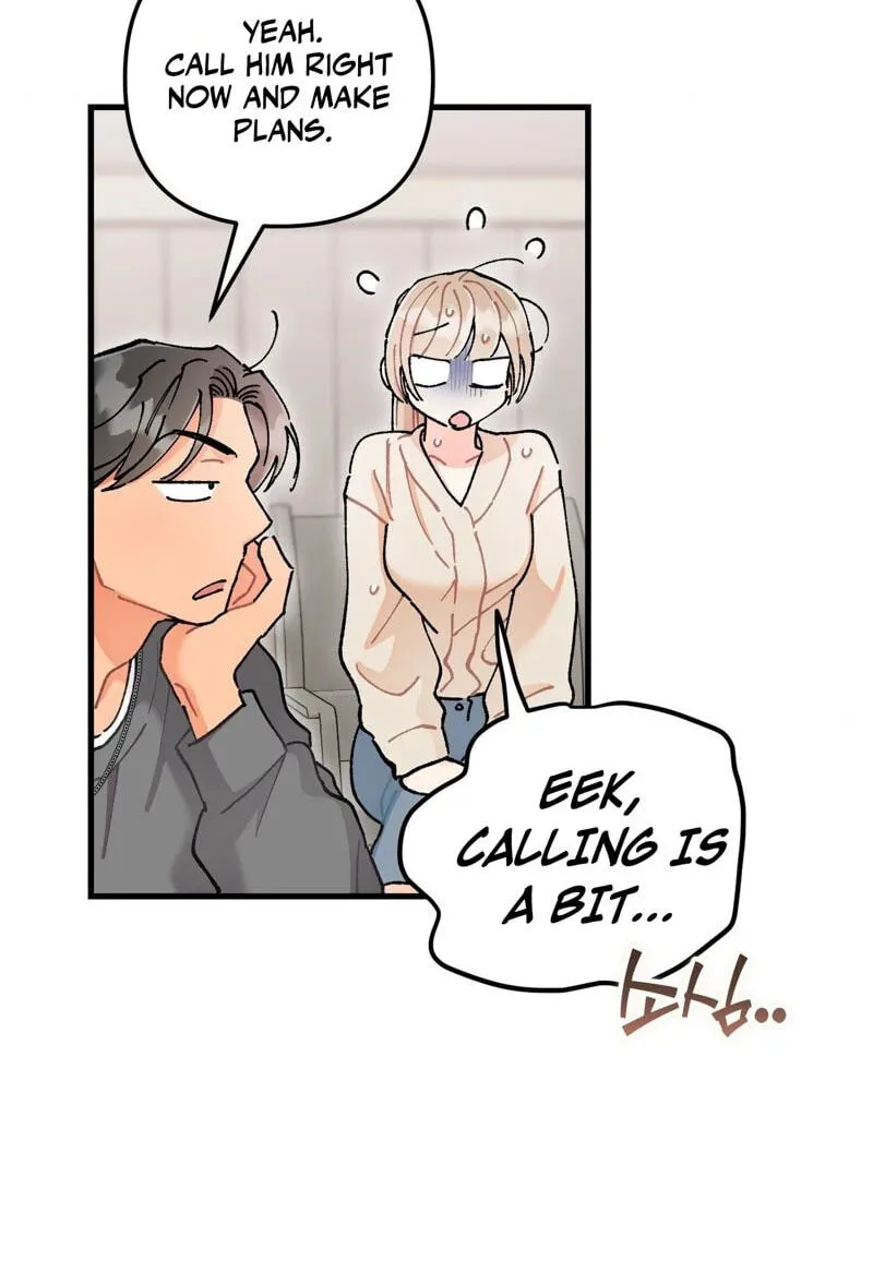 Cherry Pie Recipe Chapter 9 page 3 - 