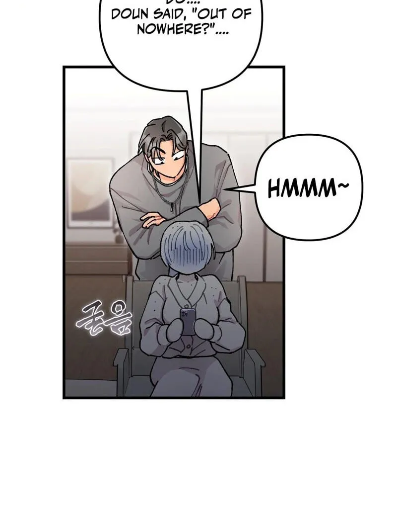 Cherry Pie Recipe Chapter 9 page 27 - 