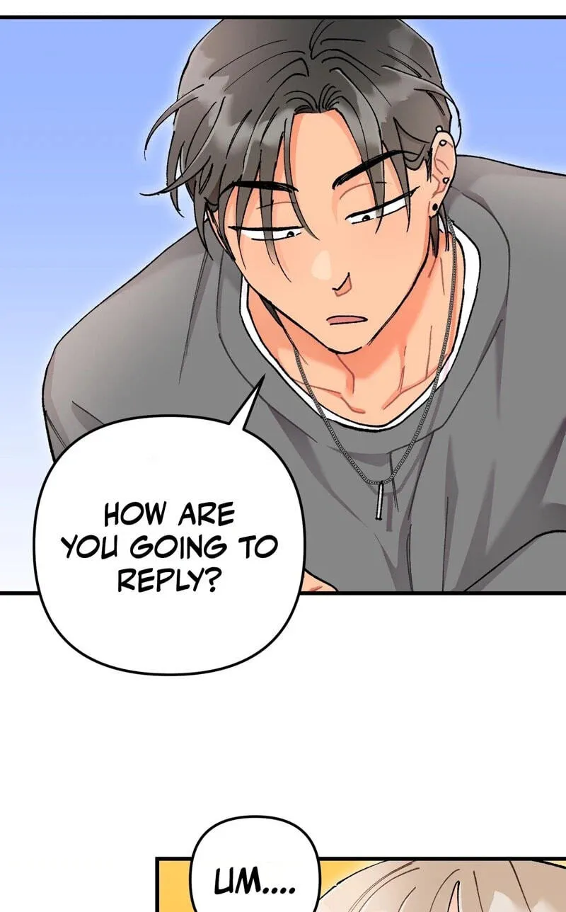Cherry Pie Recipe Chapter 9 page 28 - 
