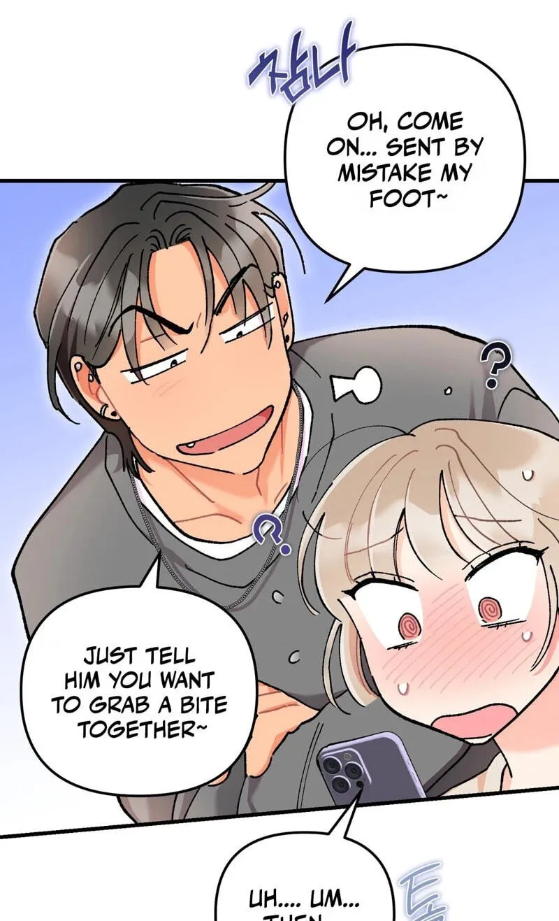 Cherry Pie Recipe Chapter 9 page 30 - 