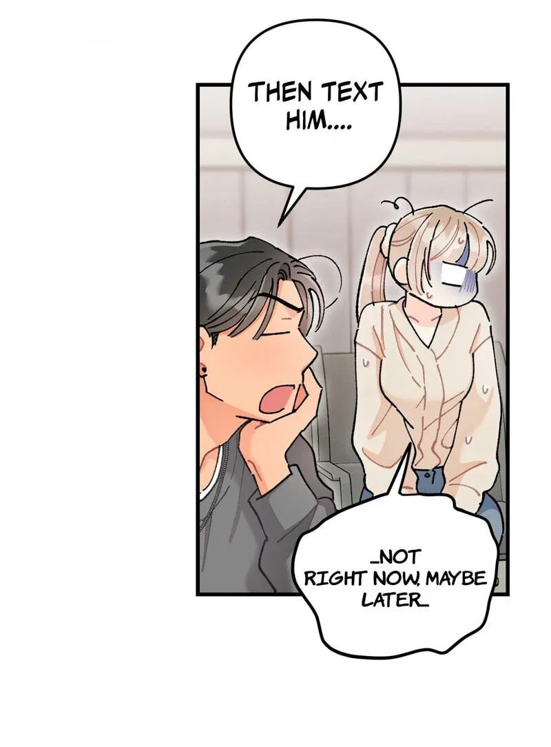 Cherry Pie Recipe Chapter 9 page 4 - 