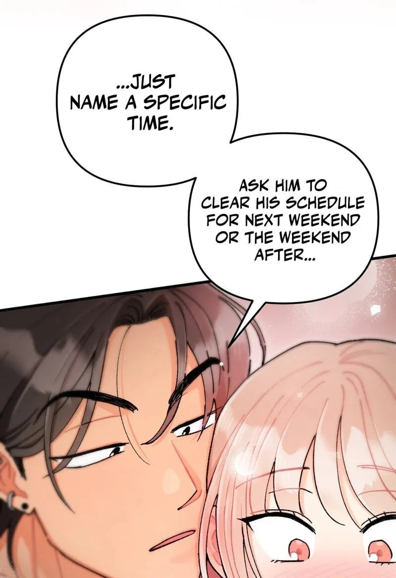 Cherry Pie Recipe Chapter 9 page 33 - 