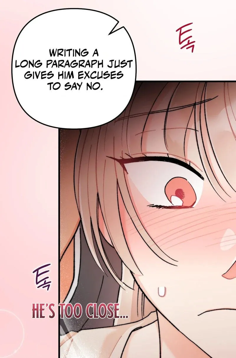 Cherry Pie Recipe Chapter 9 page 35 - 