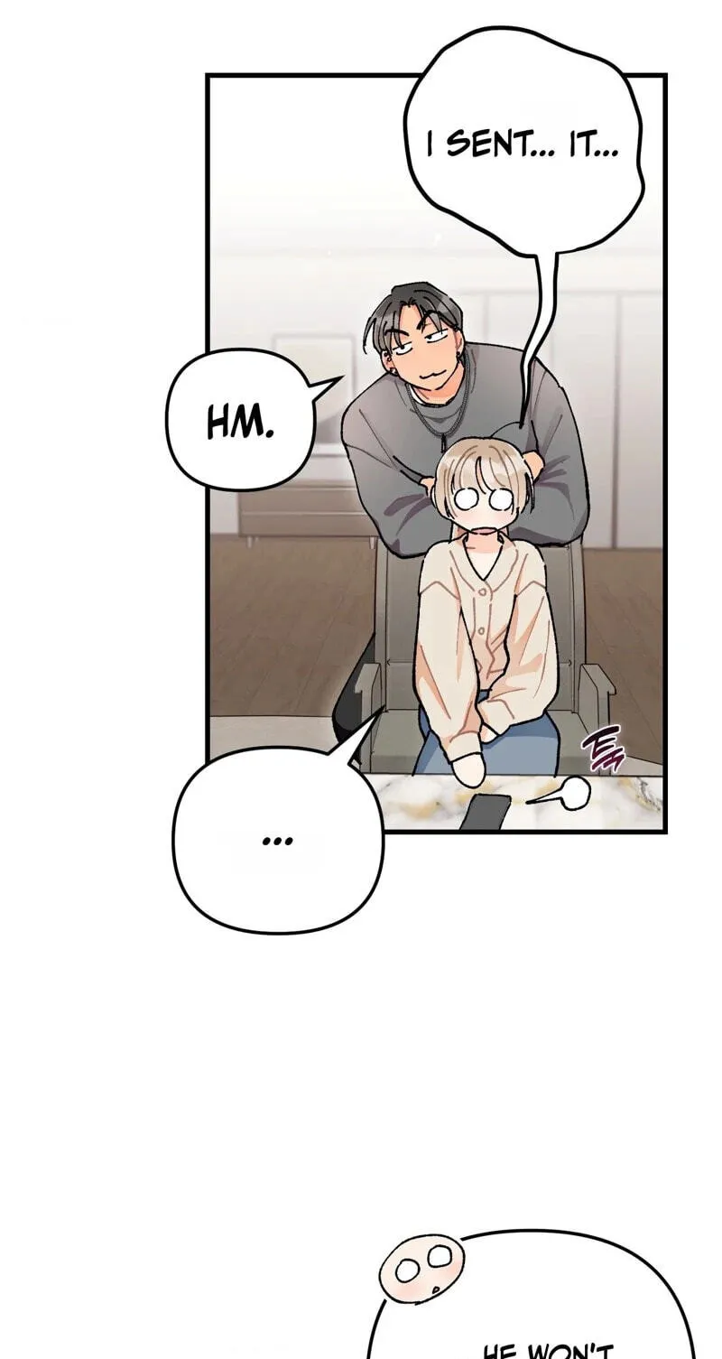 Cherry Pie Recipe Chapter 9 page 40 - 