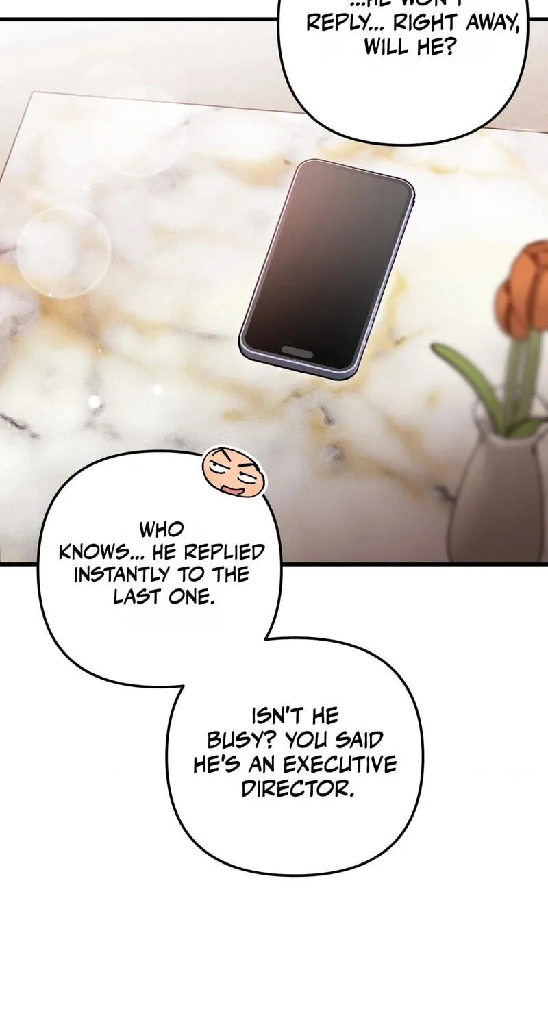 Cherry Pie Recipe Chapter 9 page 41 - 