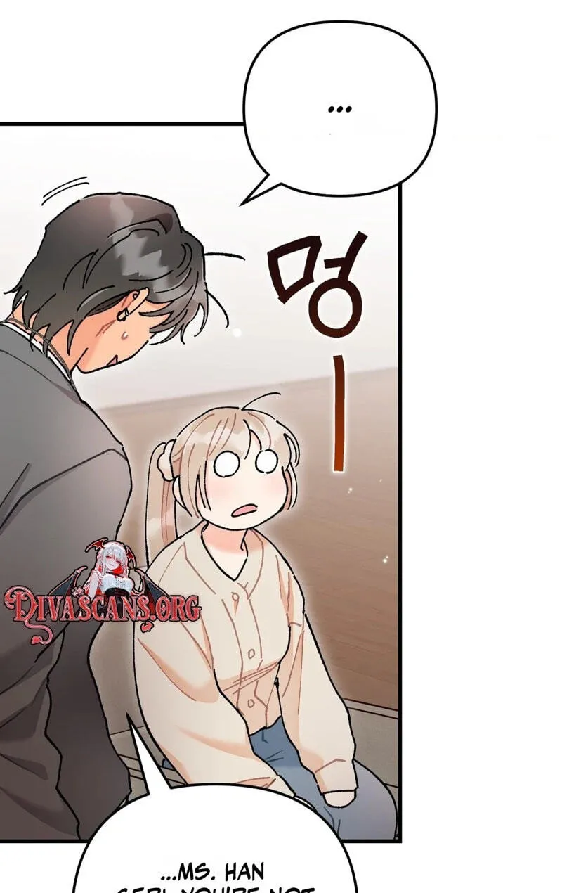 Cherry Pie Recipe Chapter 9 page 42 - 