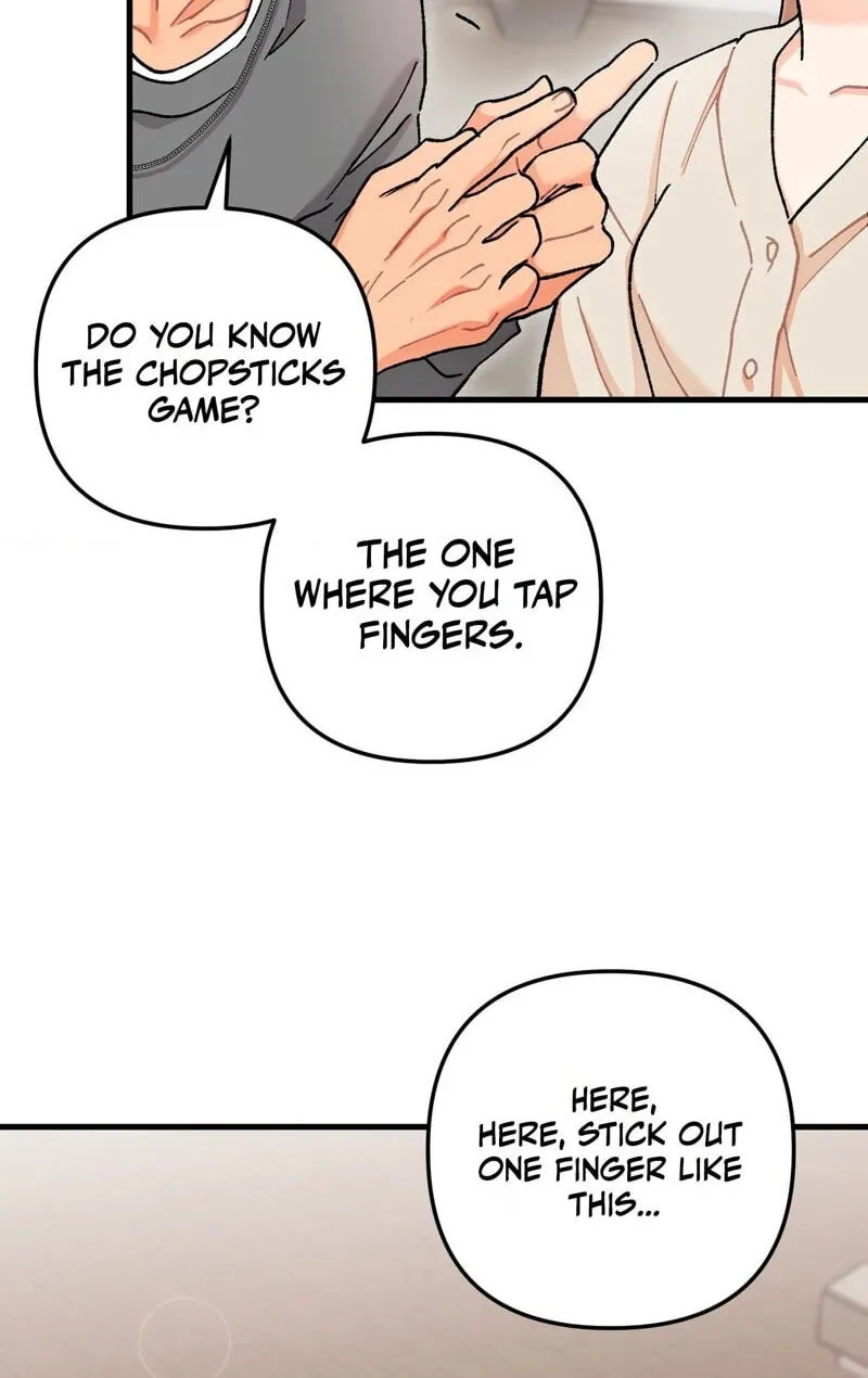 Cherry Pie Recipe Chapter 9 page 44 - 