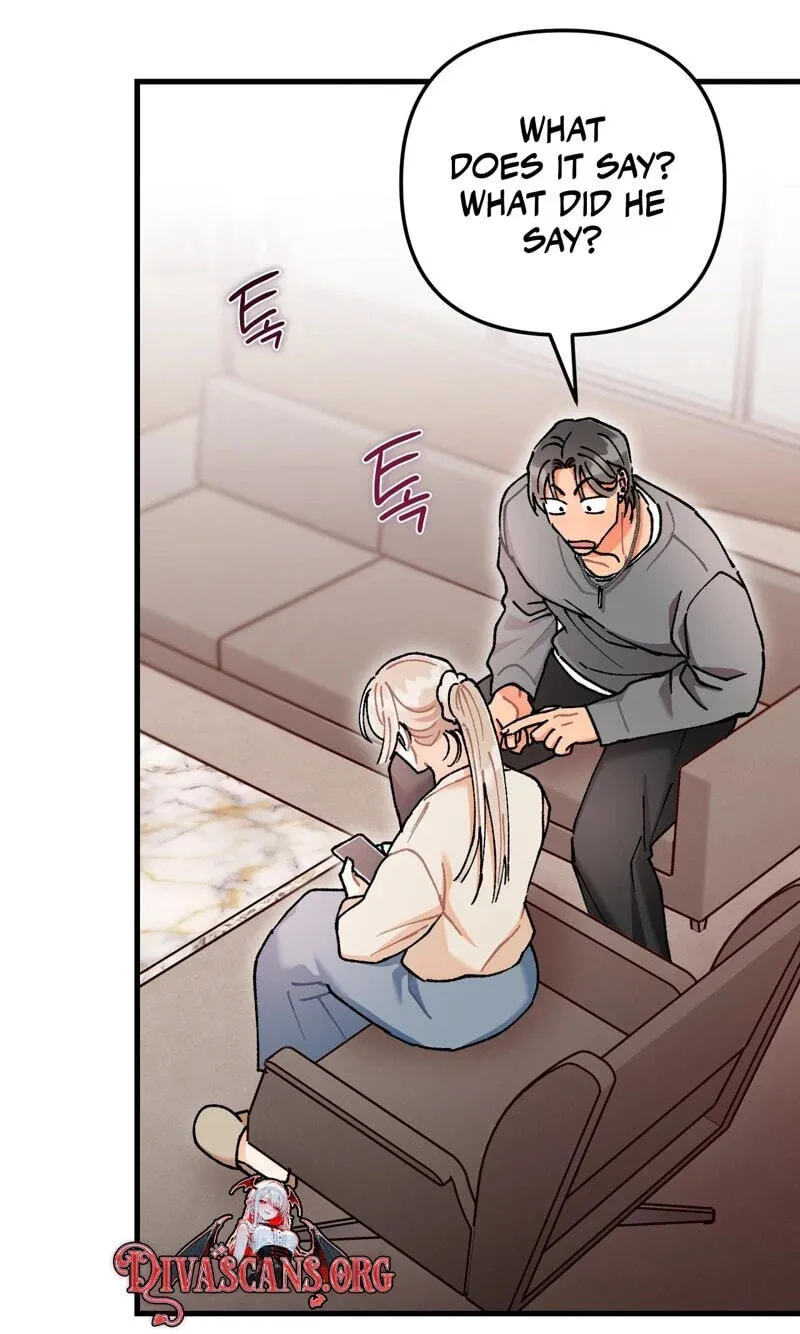 Cherry Pie Recipe Chapter 9 page 48 - 