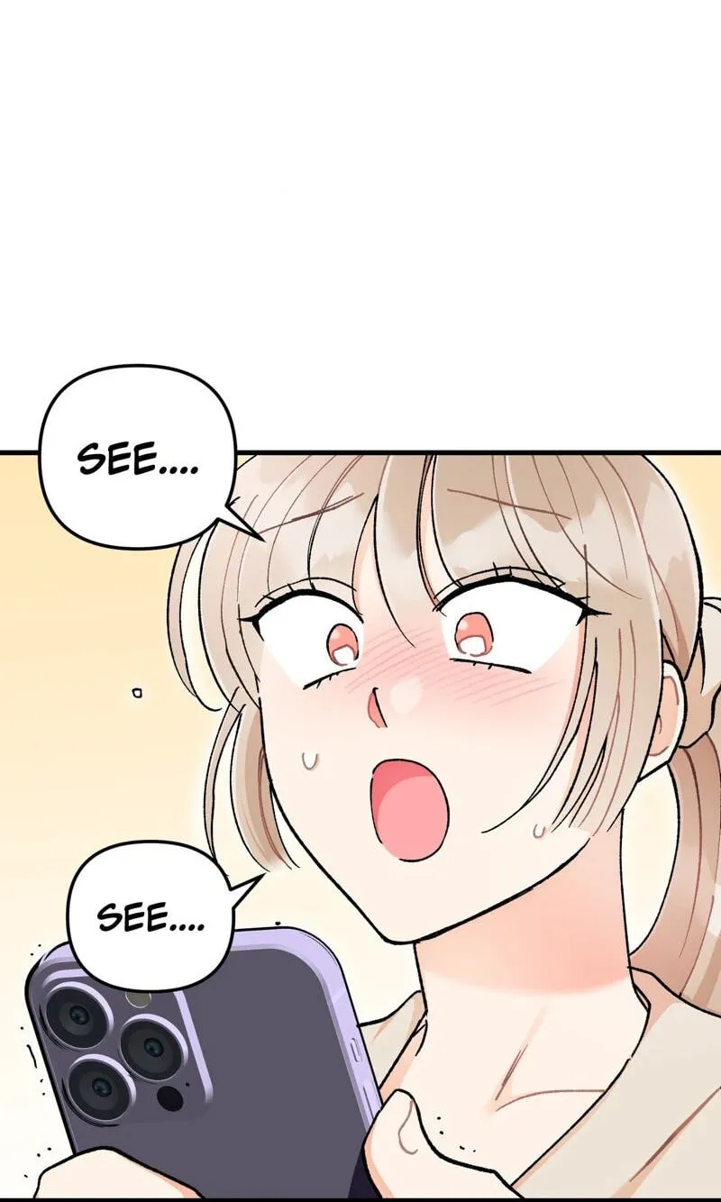 Cherry Pie Recipe Chapter 9 page 49 - 
