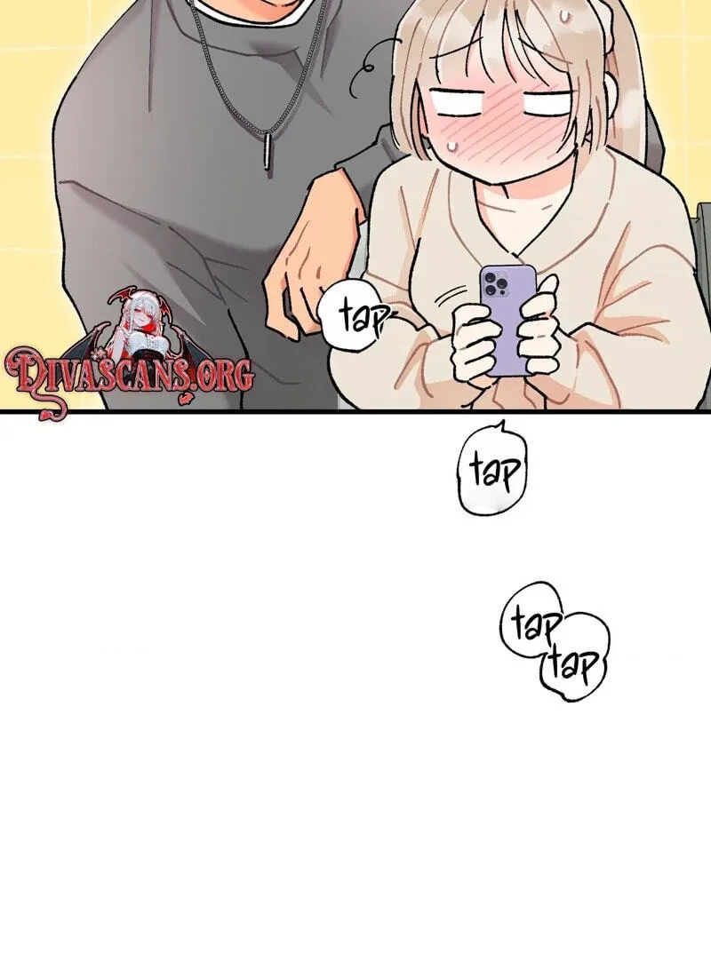 Cherry Pie Recipe Chapter 9 page 6 - 
