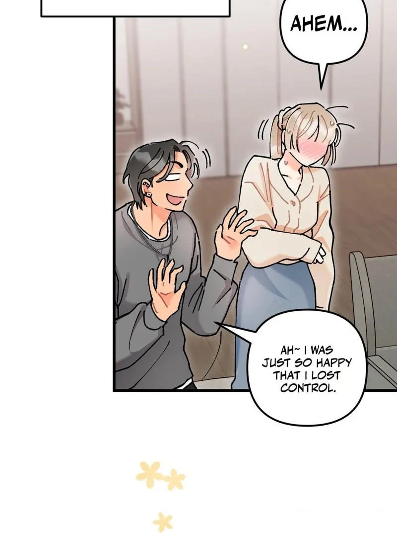 Cherry Pie Recipe Chapter 9 page 56 - 