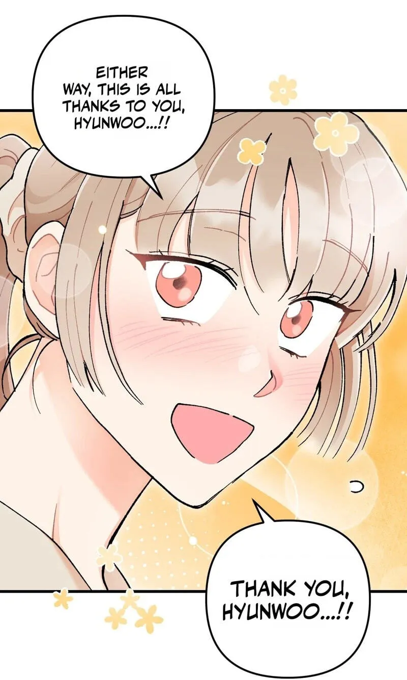 Cherry Pie Recipe Chapter 9 page 57 - 