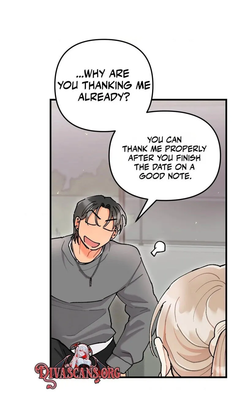 Cherry Pie Recipe Chapter 9 page 59 - 