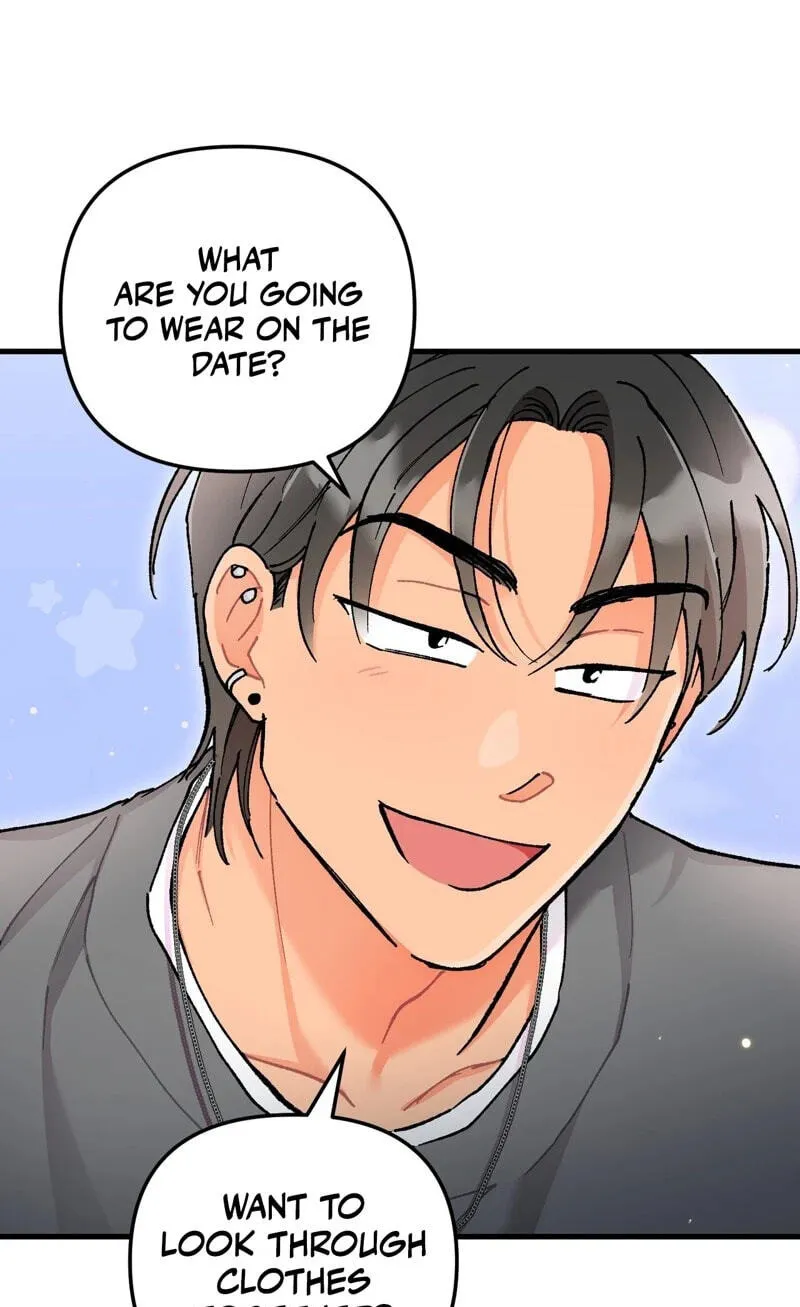 Cherry Pie Recipe Chapter 9 page 60 - 