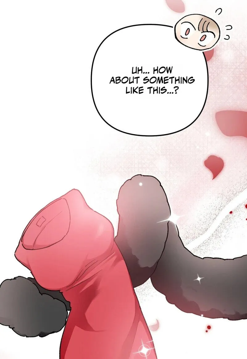 Cherry Pie Recipe Chapter 9 page 63 - 