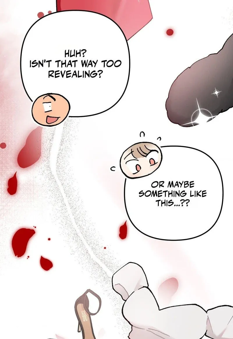 Cherry Pie Recipe Chapter 9 page 64 - 