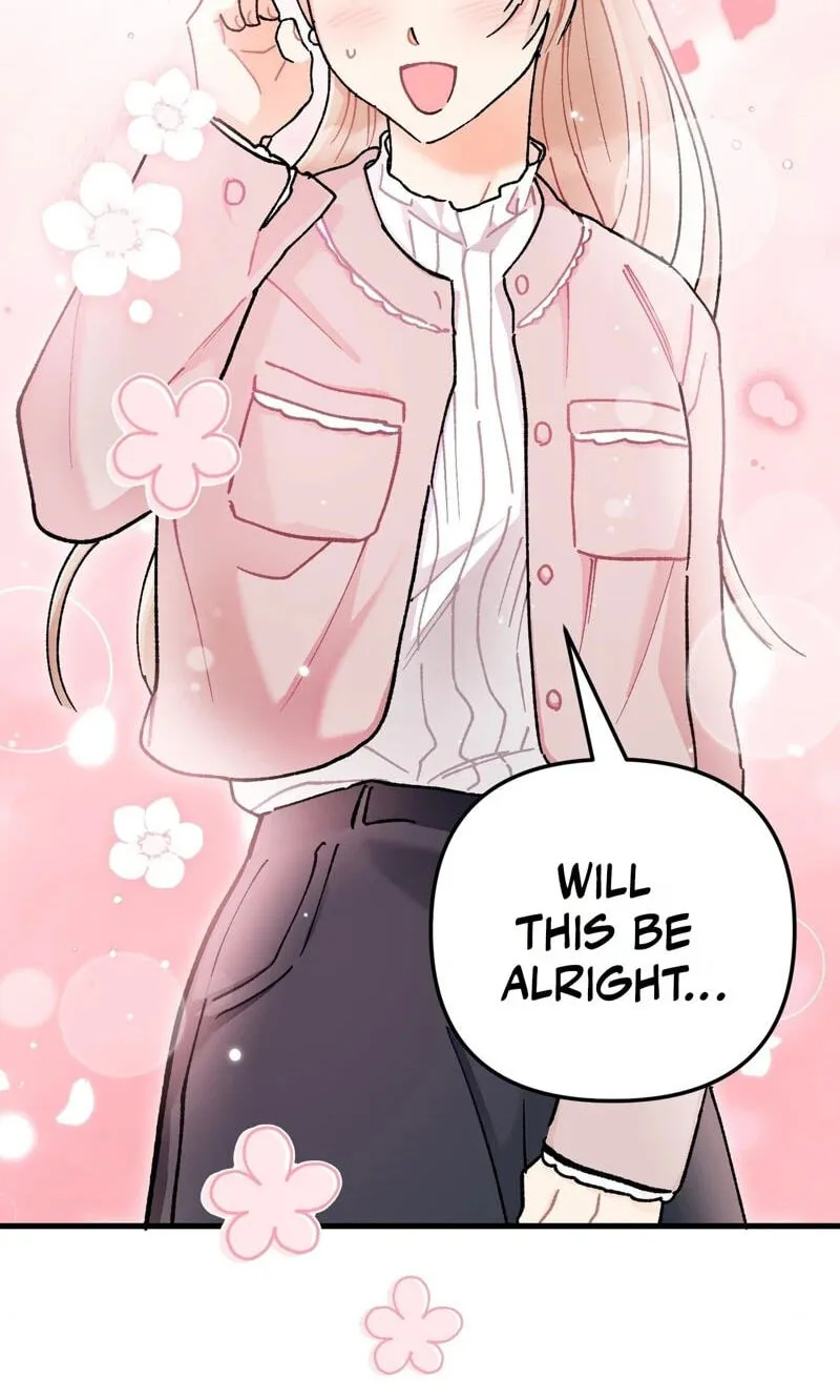 Cherry Pie Recipe Chapter 9 page 68 - 