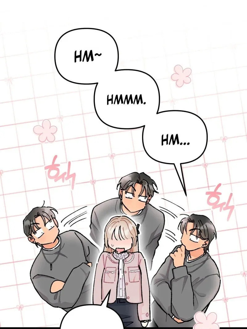 Cherry Pie Recipe Chapter 9 page 69 - 