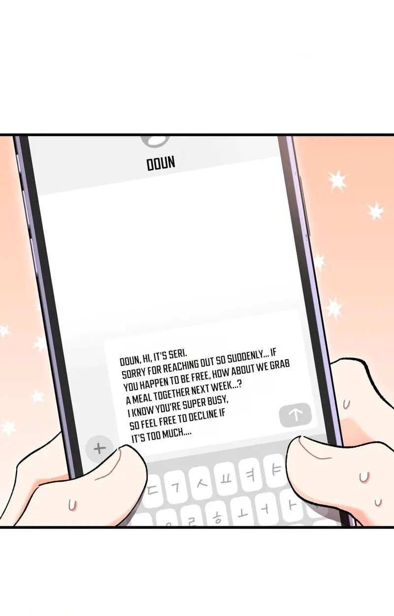 Cherry Pie Recipe Chapter 9 page 8 - 