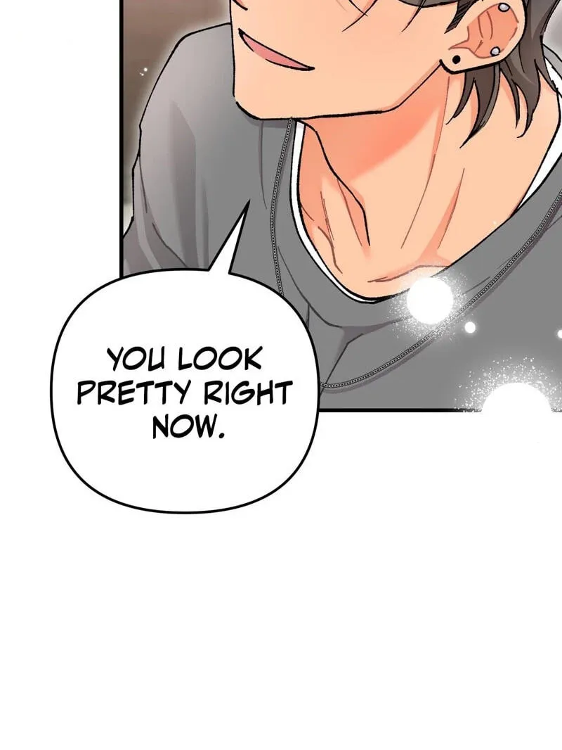 Cherry Pie Recipe Chapter 9 page 71 - 