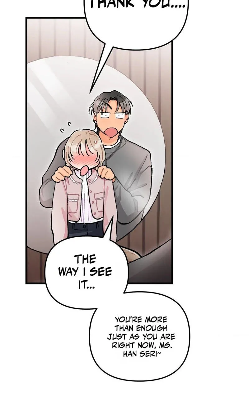 Cherry Pie Recipe Chapter 9 page 73 - 