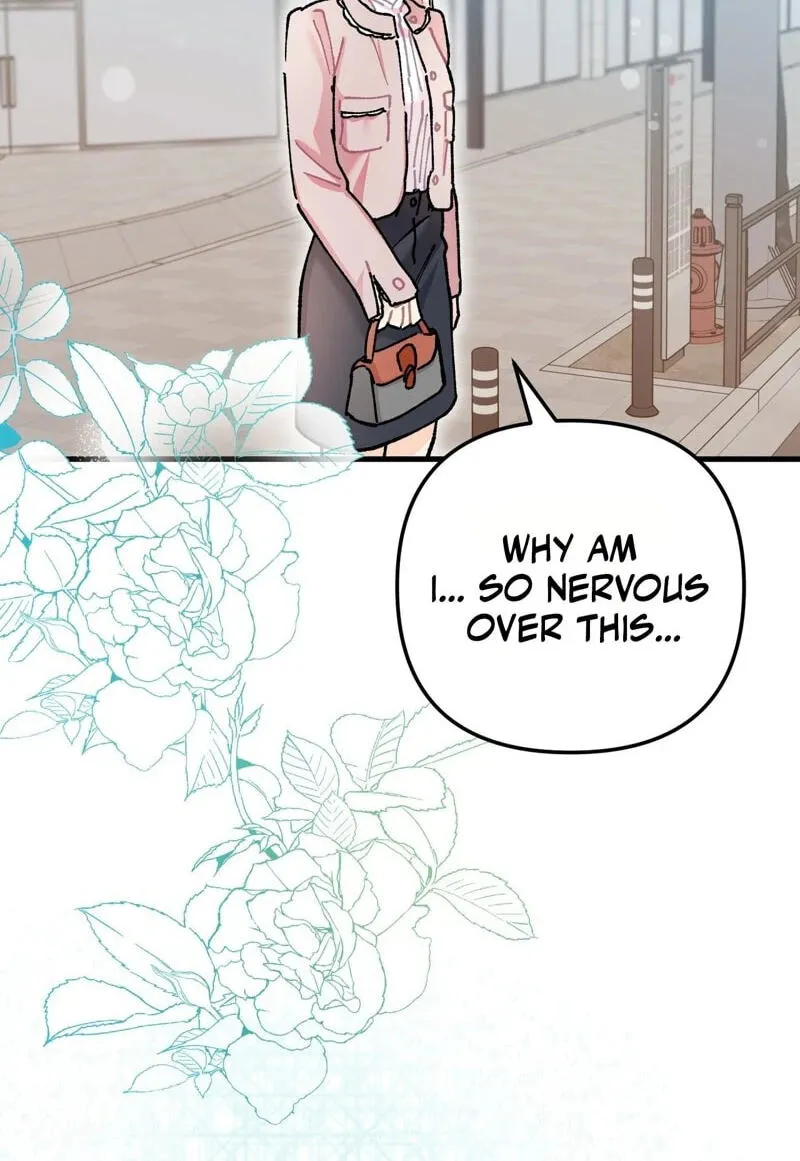 Cherry Pie Recipe Chapter 9 page 83 - 