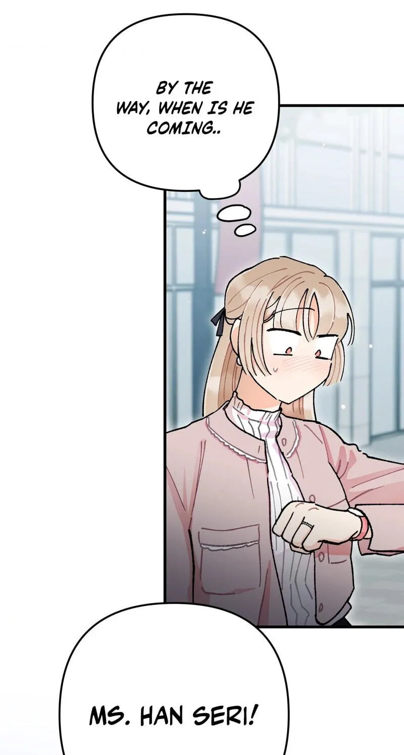 Cherry Pie Recipe Chapter 9 page 86 - 