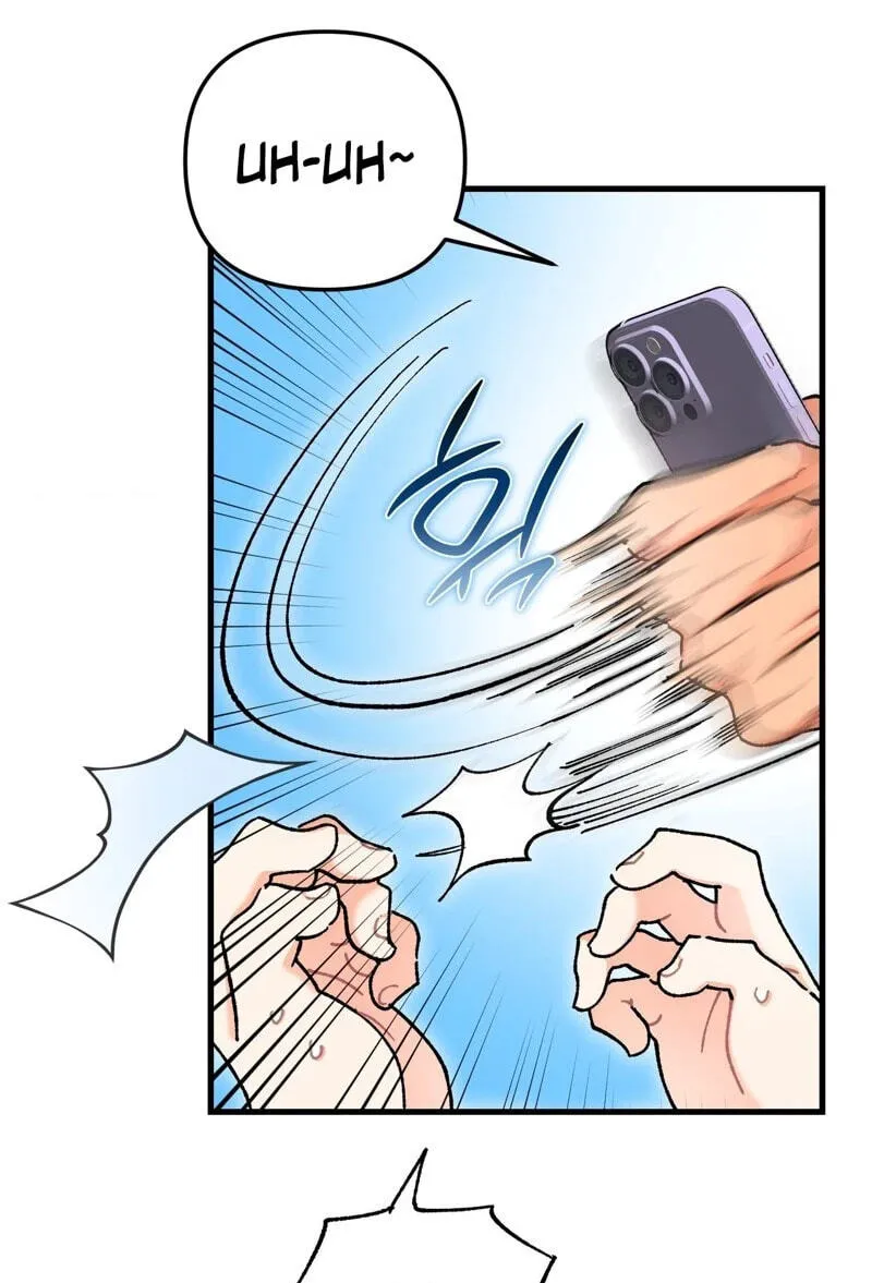 Cherry Pie Recipe Chapter 9 page 10 - 