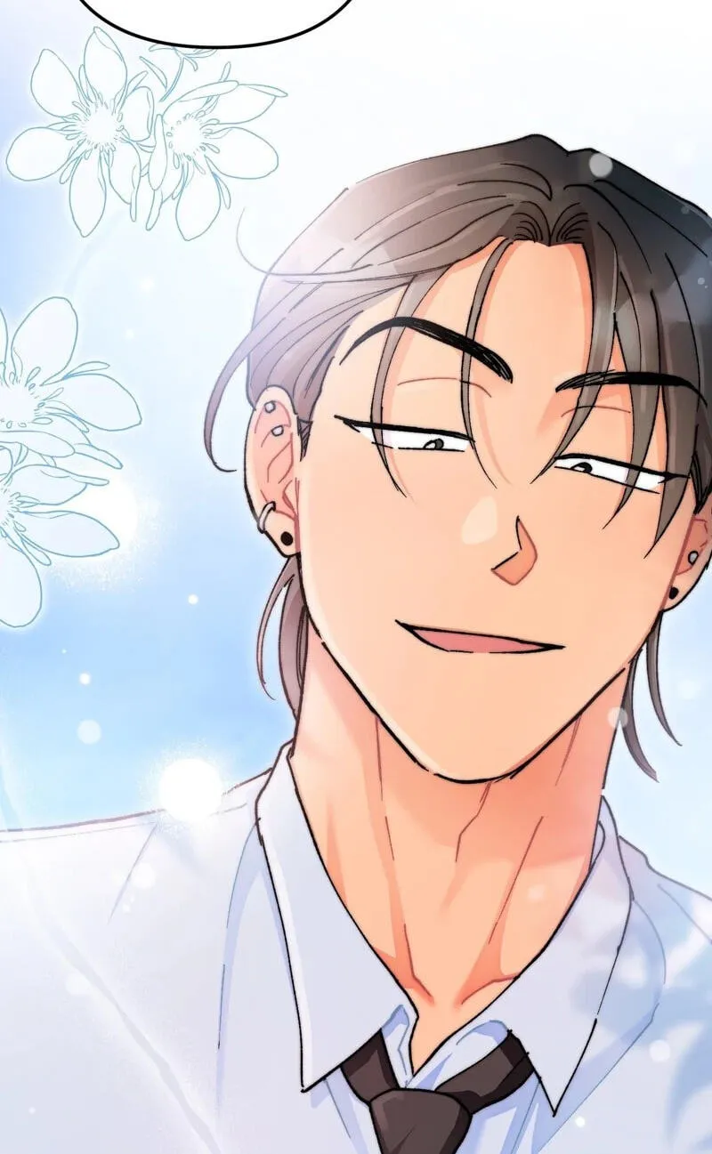 Cherry Pie Recipe Chapter 9 page 91 - 