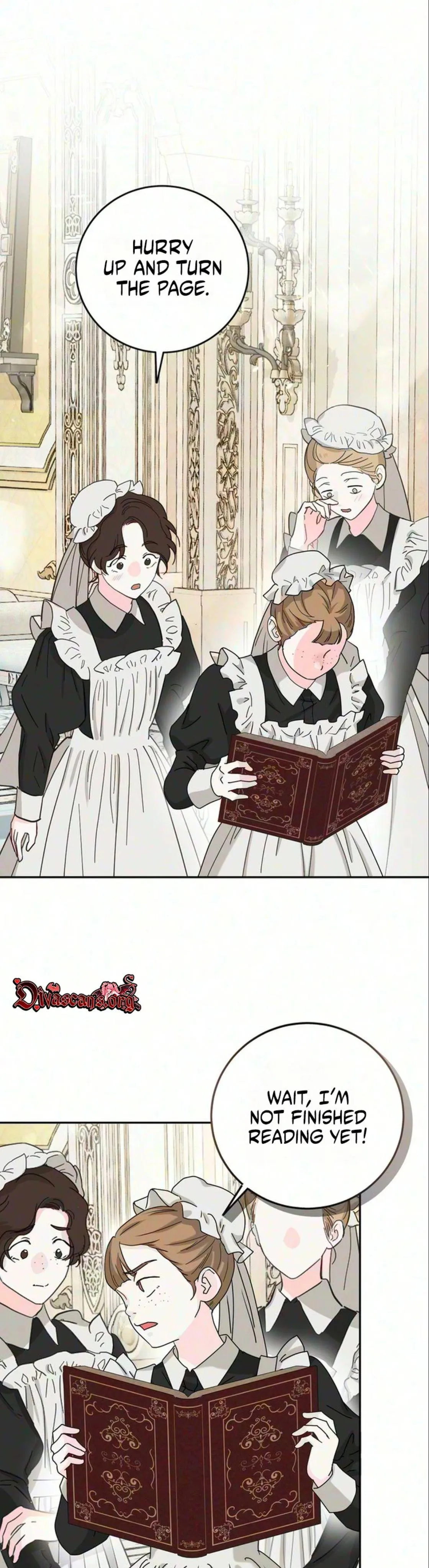 Read Cherry Pie to Share chapter 0 image 1 on Lezhin